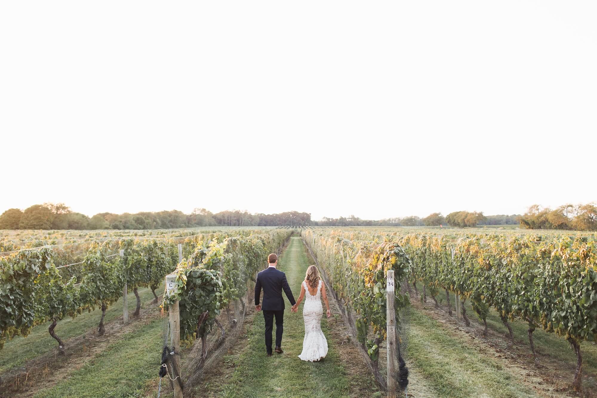 North Fork Vineyard Wedding_1976