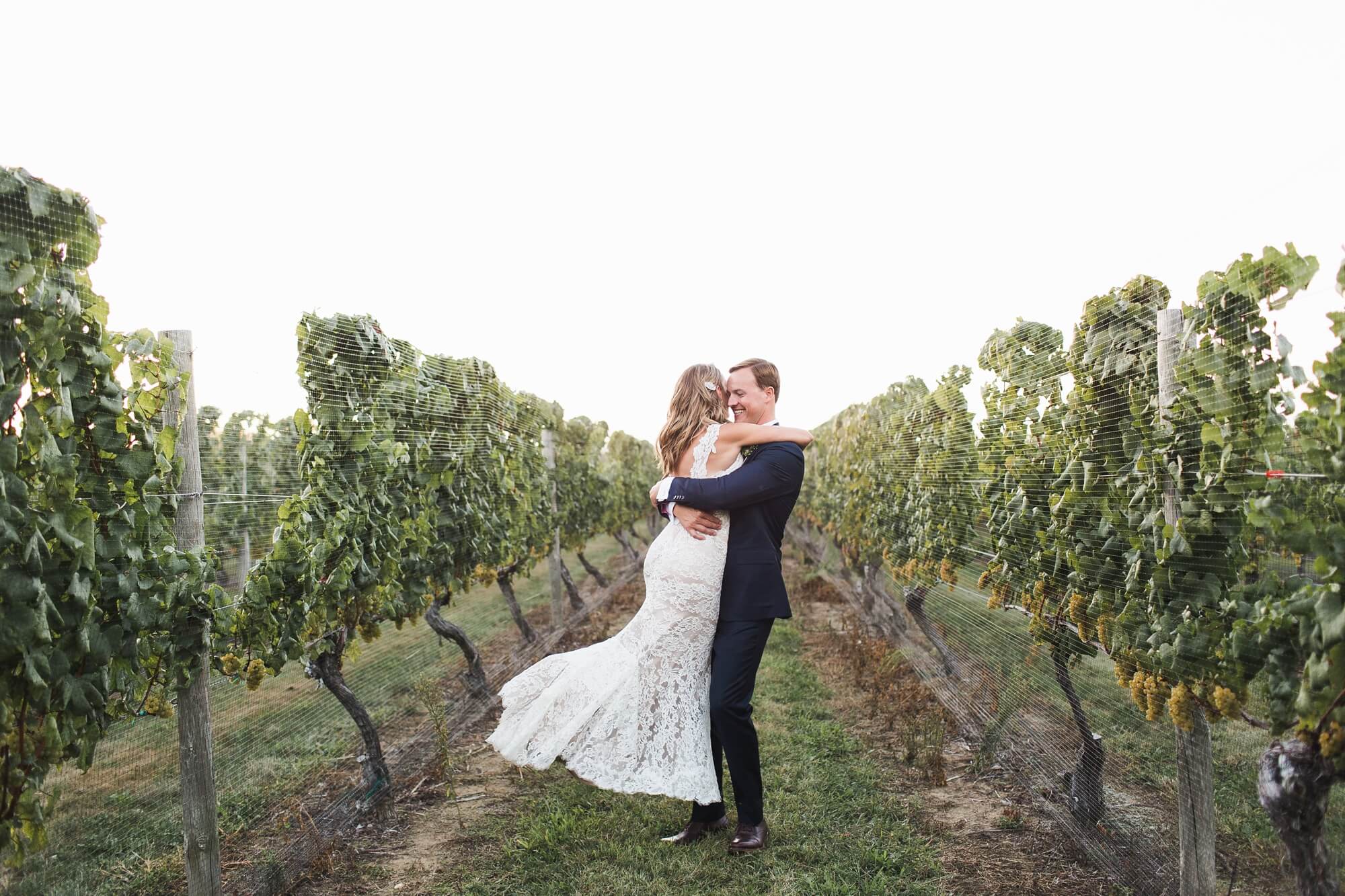 North Fork Vineyard Wedding_1980