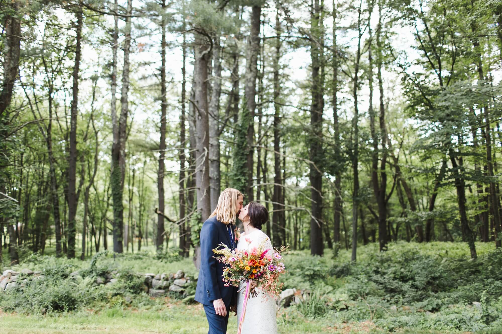 Massachusetts Backyard Wedding_0722