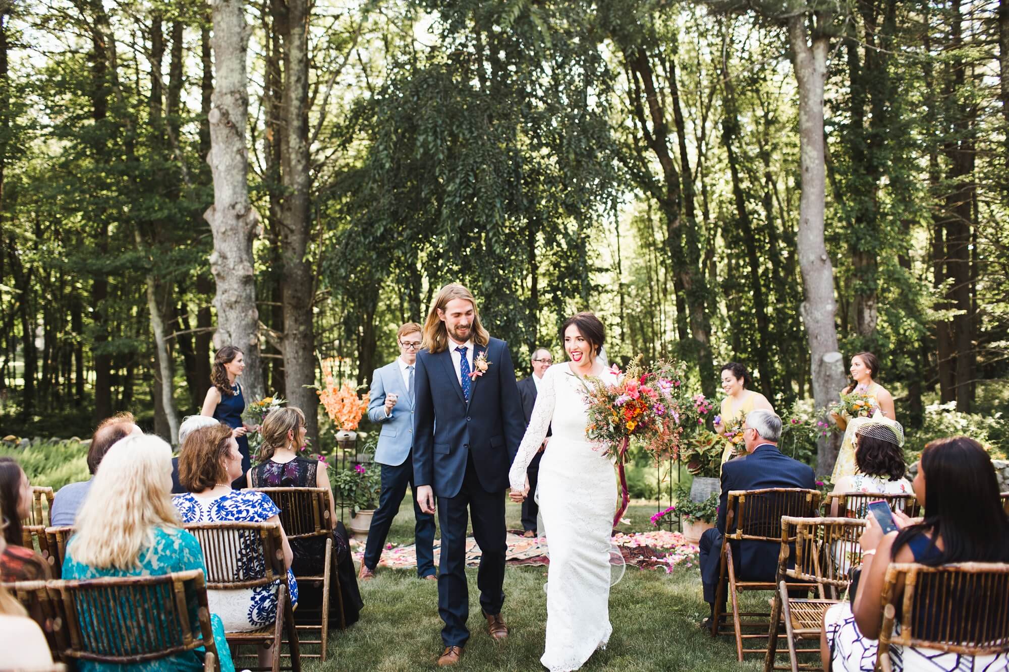 Massachusetts Backyard Wedding_0750