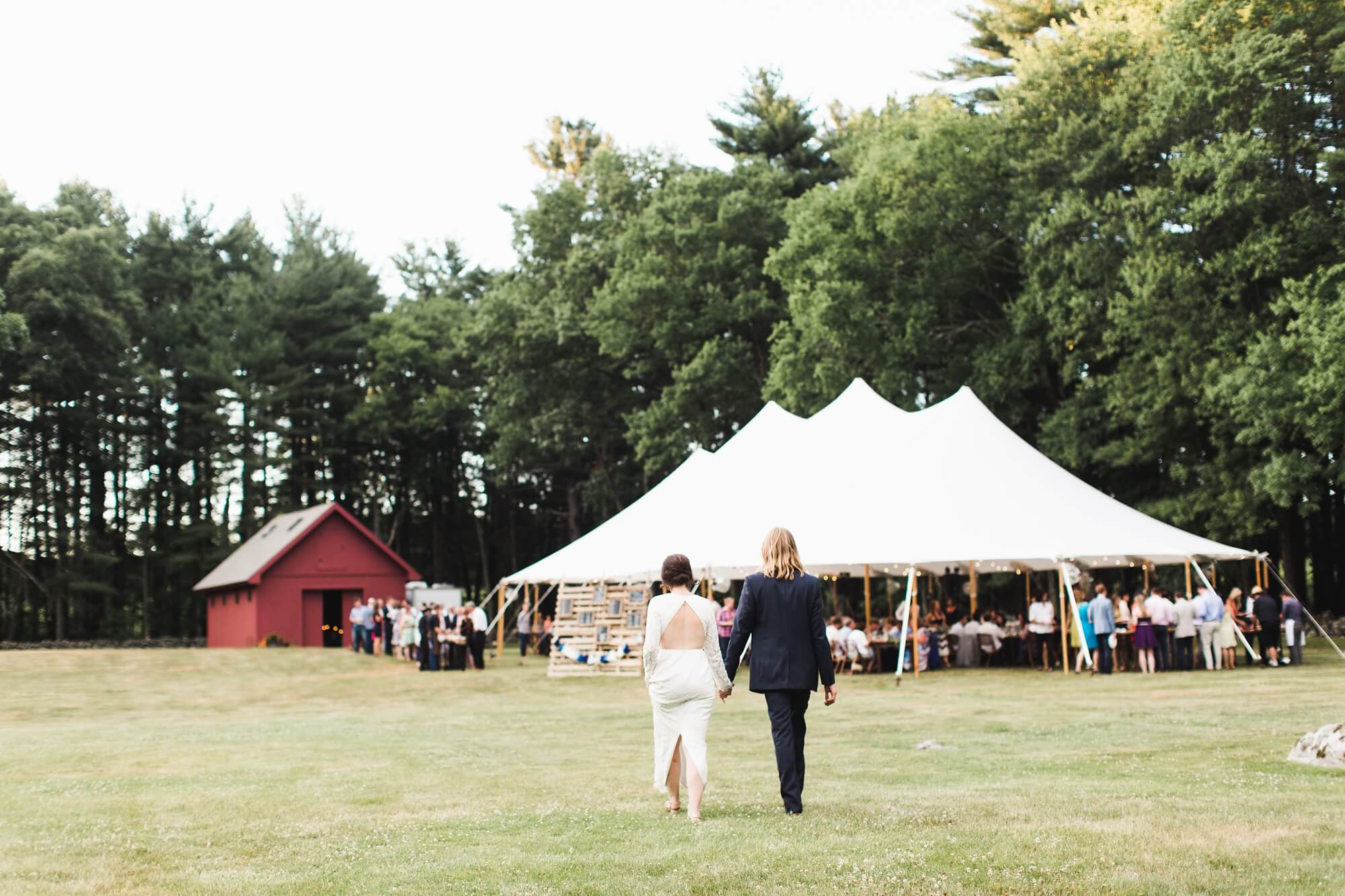 Massachusetts Backyard Wedding_0771